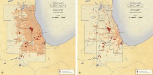 3.4-02-Existing and Proposed Metro Chicago Industrial Land